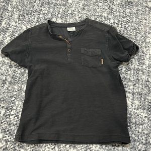 Zara boys shirt